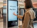Future trends in self-service payment technology.