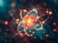 "Unveiling Six-Flux Composite Fermions: A Quantum Leap in Emergent Particle Physics"