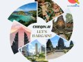 cheQin.ai: Tempat Wisatawan Cerdas Mendapatkan Penawaran Hotel Eksklusif