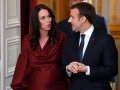 New Zealand and France invite tech giants to summit against online extremism