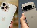 Google pokes fun at Apple for the iPhone 17’s rumored Pixel-style redesign