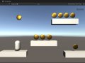 Creating Collectable Objects In Unity And Updating The UI Once Collected