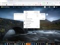So you want to save that gorgeous Bing wallpaper? Here’s how.
