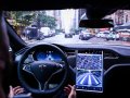 Four years ago Elon Musk announced all Tesla cars have the hardware needed for full self-driving, so where is it?