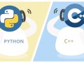 C++ vs Python: History, Characteristics and Comparative Analysis