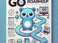 Roadmap untuk menjadi seorang Go developer 2024