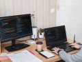 What are some good pieces of music to listen to while coding?