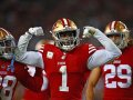 Live 49ers updates: Niners face Cardinals in Mexico City