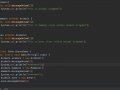 Object Oriented Programming Concepts in Java.