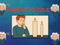 Think You’re Smart? Solve this Candle Interview Puzzle!
