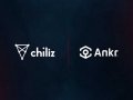 Chiliz $CHZ fait appel à ANKR pour développer la Chiliz Chain 2.0
