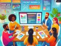 Front End Development: The User Interface