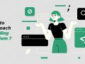 How to tackle complex coding problems