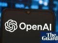 OpenAI launches ‘deep research’ tool that it says can match research analyst