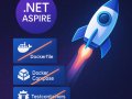 What If You Could Forget Dockerfile, Docker Compose, and TestContainer Thanks to .NET Aspire? ?