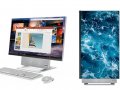 Lenovo’s new all-in-one has a swiveling screen, because sure, why not?