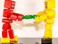 AI-Moderators Fighting AI-Generated Porn Is the Harbinger of the Fake News Apocalypse