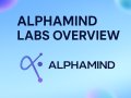 AlphaMind Labs: Redefining Web3 Fundraising with Community-Driven Innovation