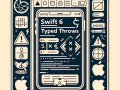 Revolutionizing Error Handling with Typed Throws in Swift 6