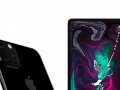 Apple Reportedly Testing a Triple for 2019 iPhones, 2020 Models to Get Powerful 3D Camera; New iPad Models Coming & More