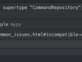 Python subclassing and dependency inversion without violating Liskov substitution