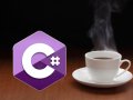 C# Café: Asynchronous Programming Feast