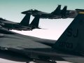The F-15 Eagle: Sky Guardian and Air Superiority Icon