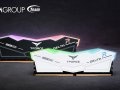 TeamGroup Intros T-Force DELTA RGB DDR5 Gaming Memory, Up To 5600 Mbps Speeds & 32 GB Capacities