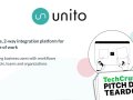 Pitch Deck Teardown: Unito’s $20M Series B deck