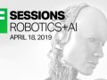 CrunchMatch comes to TechCrunch Sessions: Robotics + AI 2019