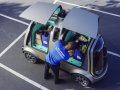 Kroger to test grocery deliveries with driverless cars