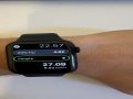 How to use your Apple Watch to calculate the tip and split a check at a restaurant