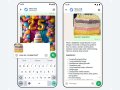Facebook and Instagram can now use AI to answer questions about your photos and edit them too