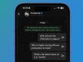Forget Meta AI – WhatsApp now lets you talk directly to Perplexity and ChatGPT in the app, here’s how