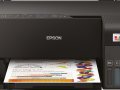 Hands on: I tried out the Epson EcoTank ET-2830 - see how this cheap inkjet holds up