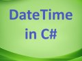 DateTime in C#