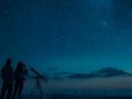 The remarkable innovations inspired by our need to know the night sky