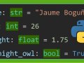 Why You Absolutely Want Type Hints in Python