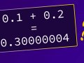 Floating Point Math