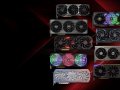 AMD RX 9070 could struggle to compete with Nvidia 50-series GPUs according to latest tech demo