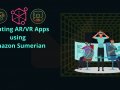 How to create and publish AR/VR Apps with AWS Sumerian (Part 2)?