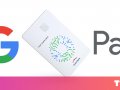 Google is working on its own debit card (again)