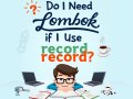 Do I Need Lombok if I Use record in Java?
