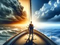 Navigating Financial Waves