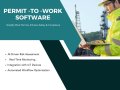Permit to Work Software for Construction in Qatar