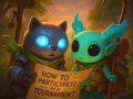 I Tried Signing Up for a Tournament on N3MUS—Here’s What Could Be Better