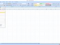 Excel tutorial (Inicio 1ºparte)