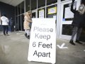 CDC drops quarantine, screening recommendations for COVID-19