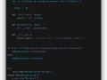 Python 3.11, part 1
