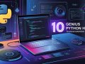 10 Genius Python Hacks to Solve Everyday Problems